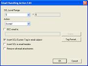Email Handling