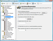 Automatic Disk Mangement
