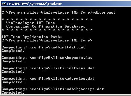 wdbcompact.exe
